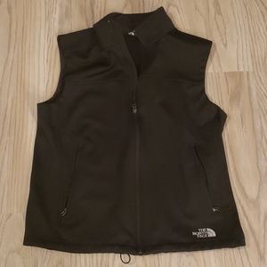 Northface vest